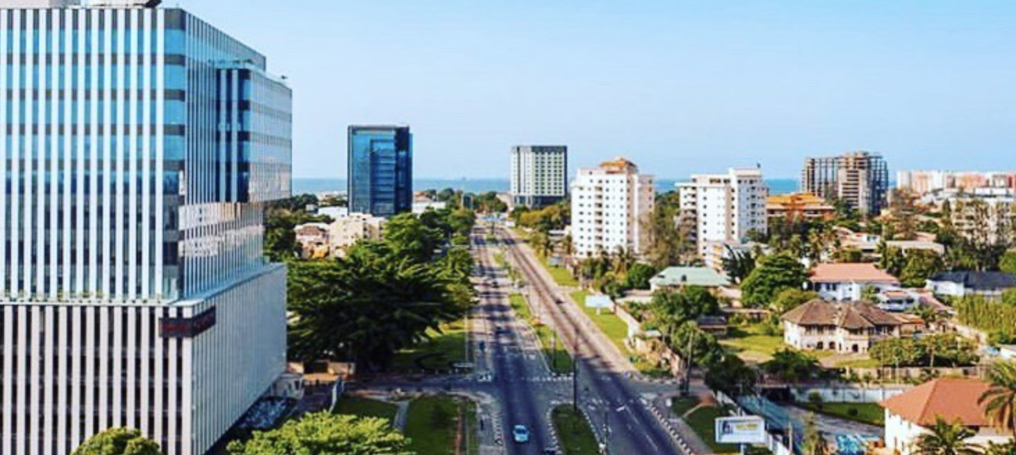 Ikoyi