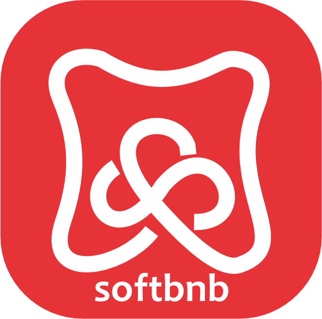 Softbnb Logo